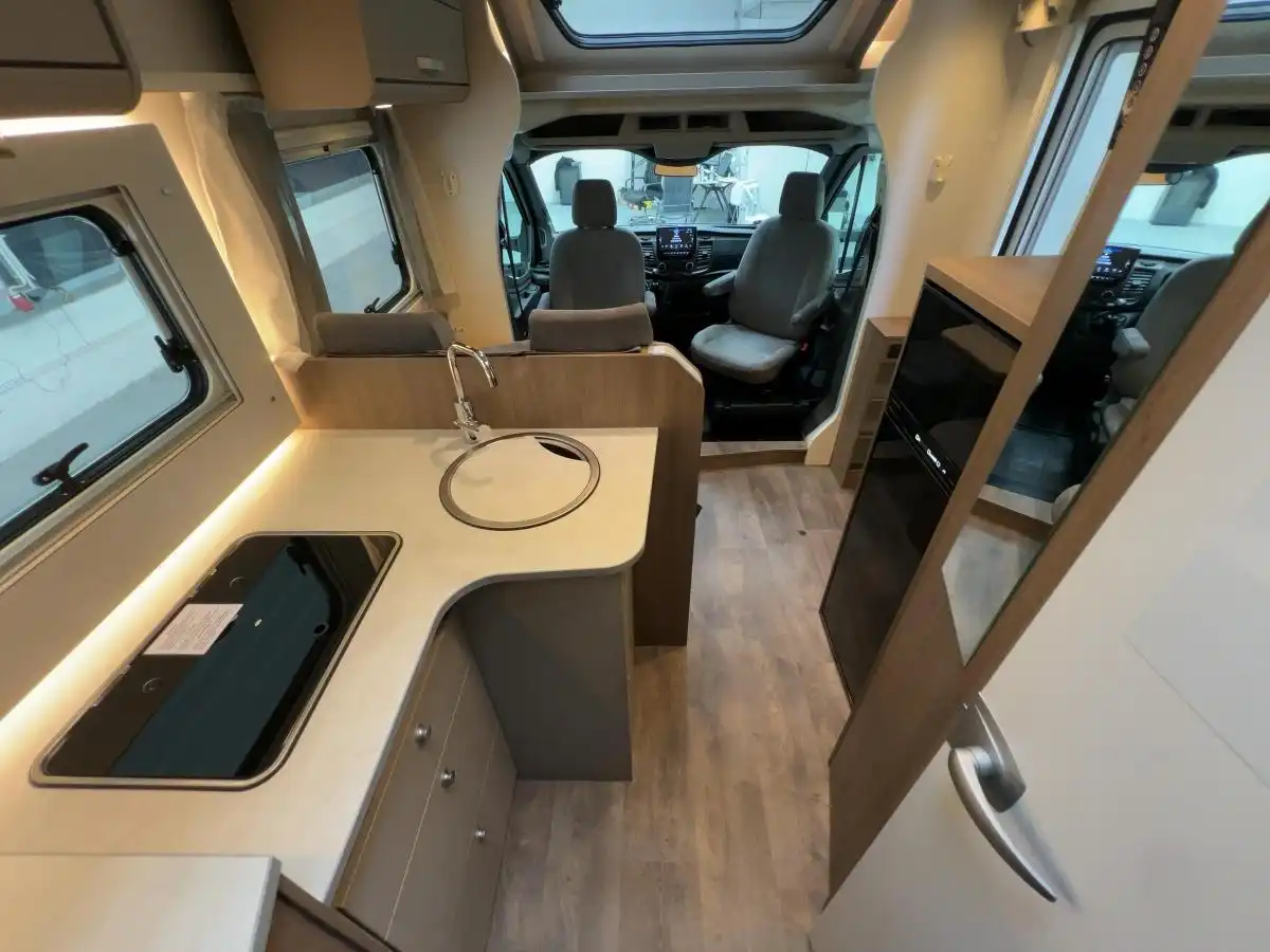 CARADO T 338 Edition24 - Ansicht 9